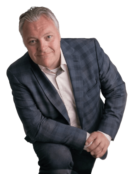 Arjan Burger Arjan Burger