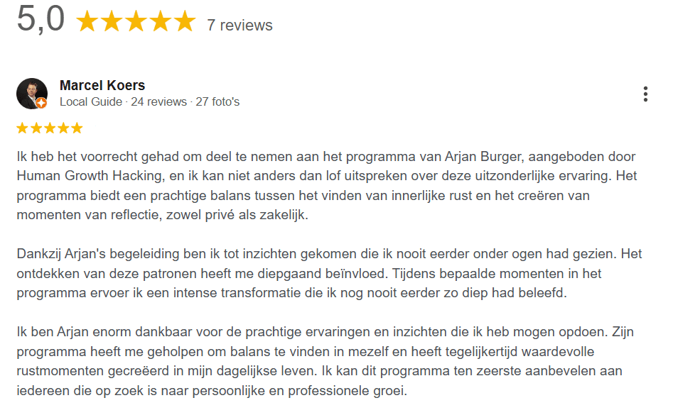 reviewmarcel