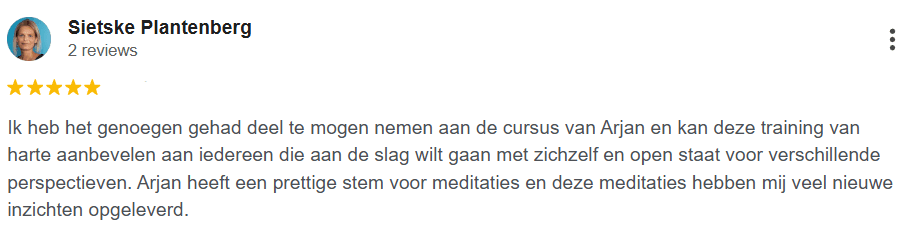 reviewsietske